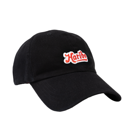 Casquette HARIBO Vintage image number null